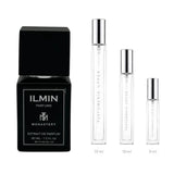 Ilmin Il Monastery I Extrait de Parfum decant original unisex Perfumería Upper