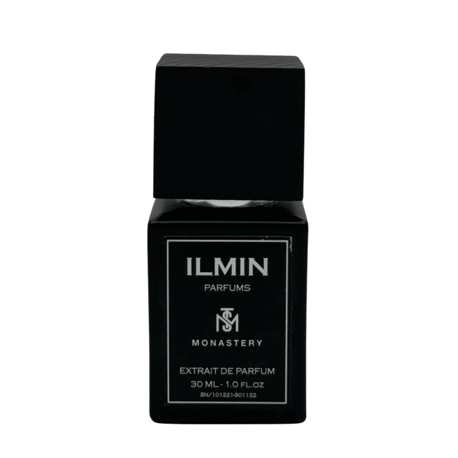 Ilmin Il Monastery I Extrait de Parfum 30 ml unisex original