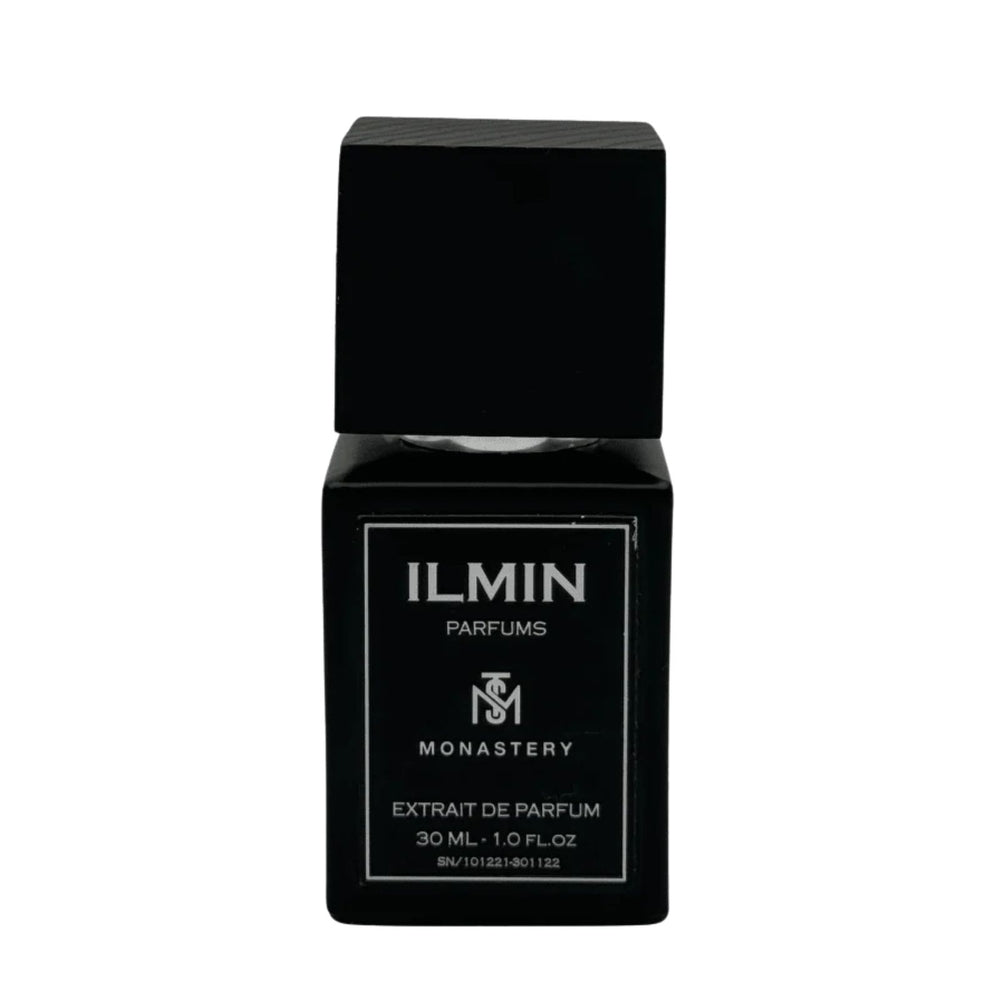 Ilmin Il Monastery I Extrait de Parfum 30 ml unisex original