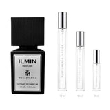 Ilmin Il Monastery II Extrait de Parfum decant original unisex Perfumería Upper