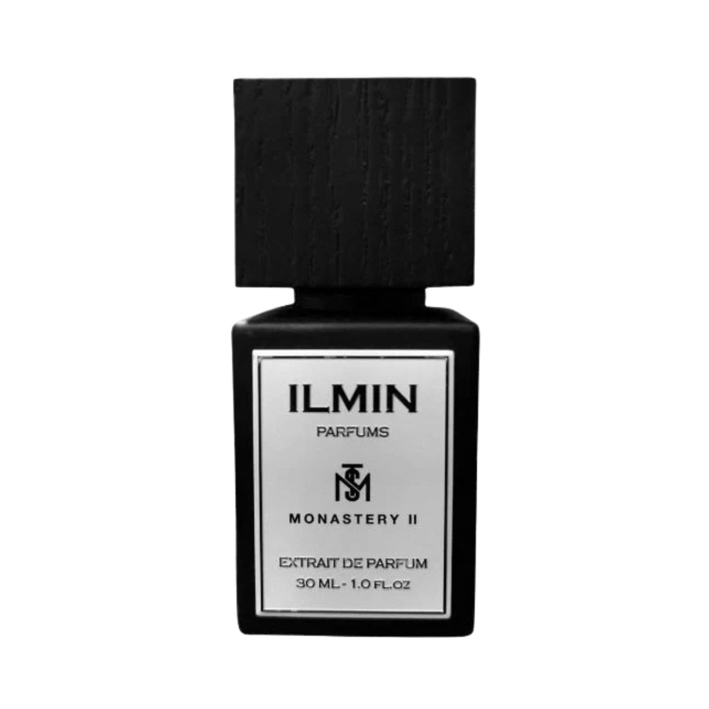 Ilmin Il Monastery II Extrait de Parfum 30 ml unisex original