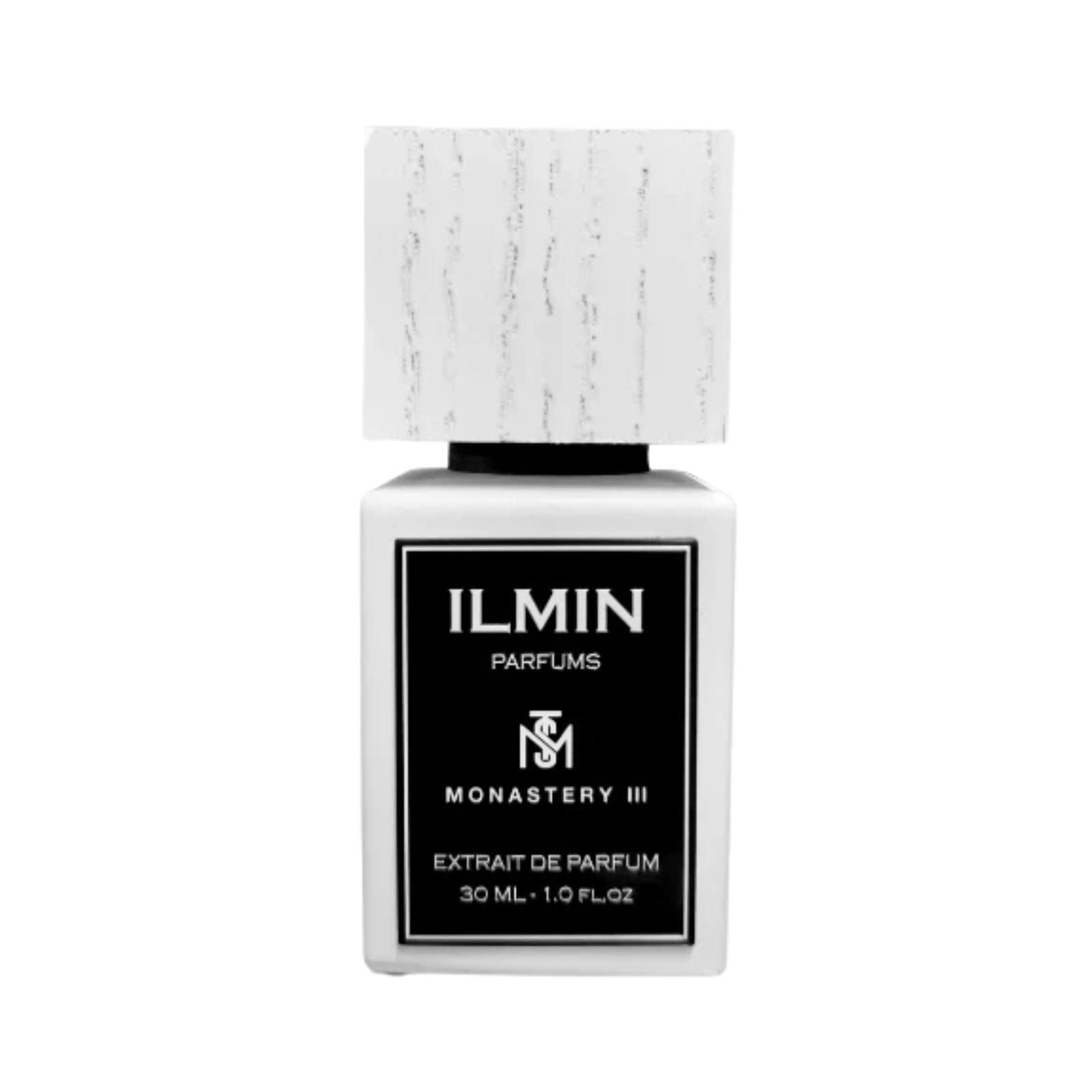 Ilmin Il Monastery III Extrait de Parfum 30 ml unisex original