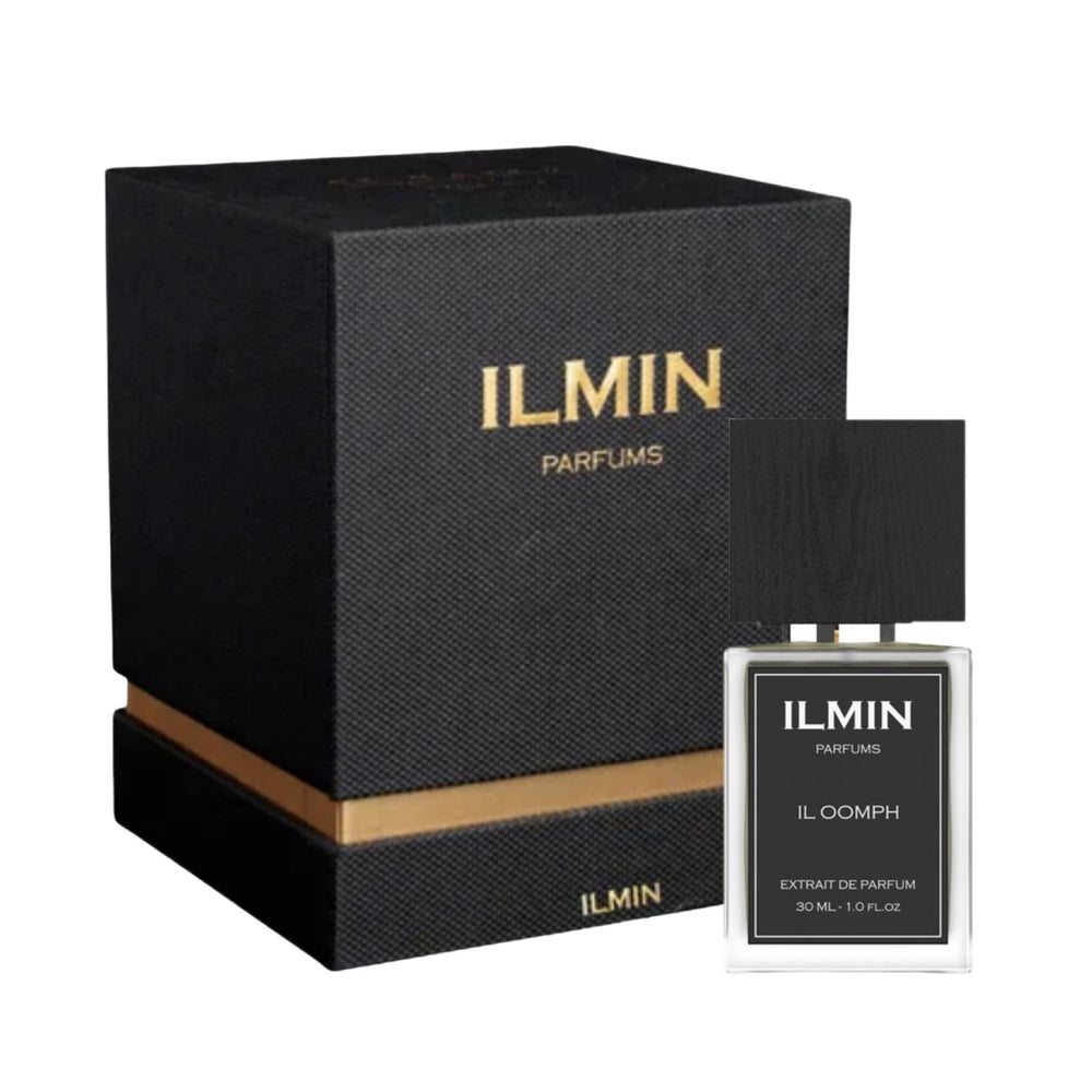 Ilmin Il Oomph Extrait de Parfum 30 ml unisex caja original