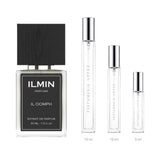 Ilmin Il Oomph Extrait de Parfum decant original unisex Perfumería Upper