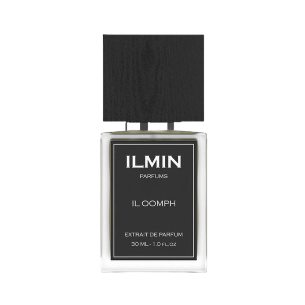 Ilmin Il Oomph Extrait de Parfum 30 ml unisex original