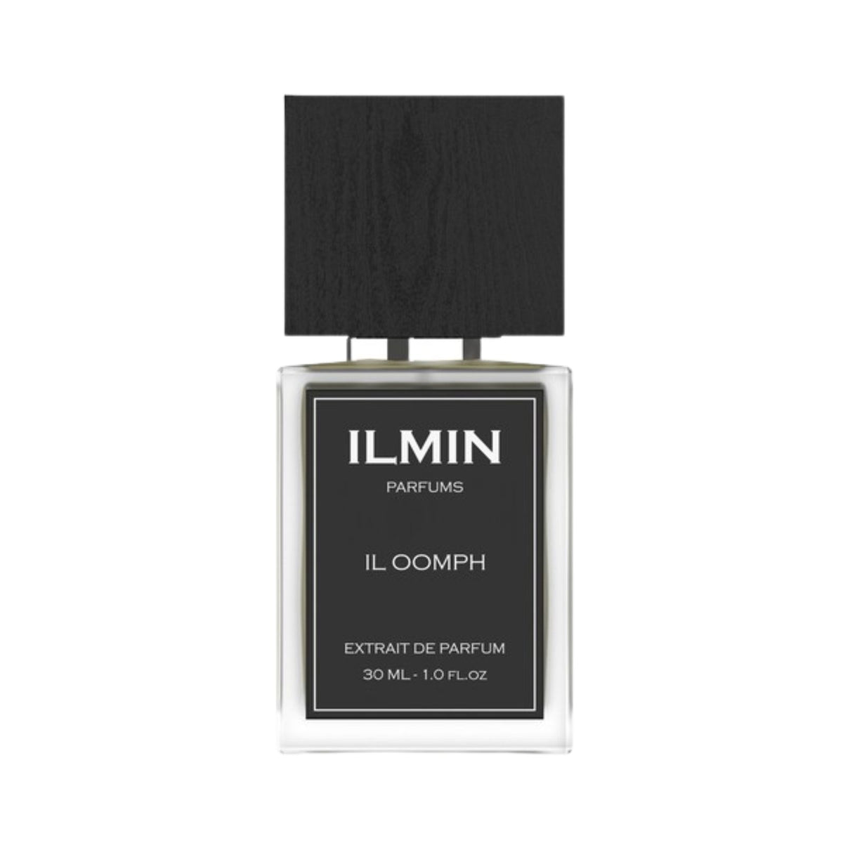 Ilmin Il Oomph Extrait de Parfum 30 ml unisex original