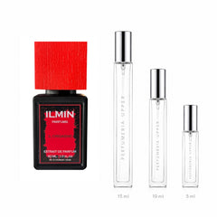 ILMIN Il Orgasme Extrait de Parfum decant original unisex Perfumería Upper