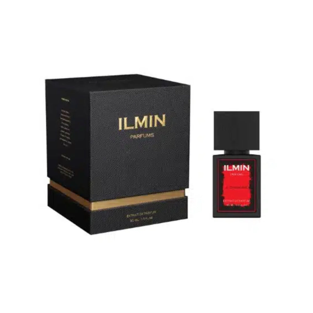 ILMIN Il Orgasme Extrait de Parfum caja original en Colombia