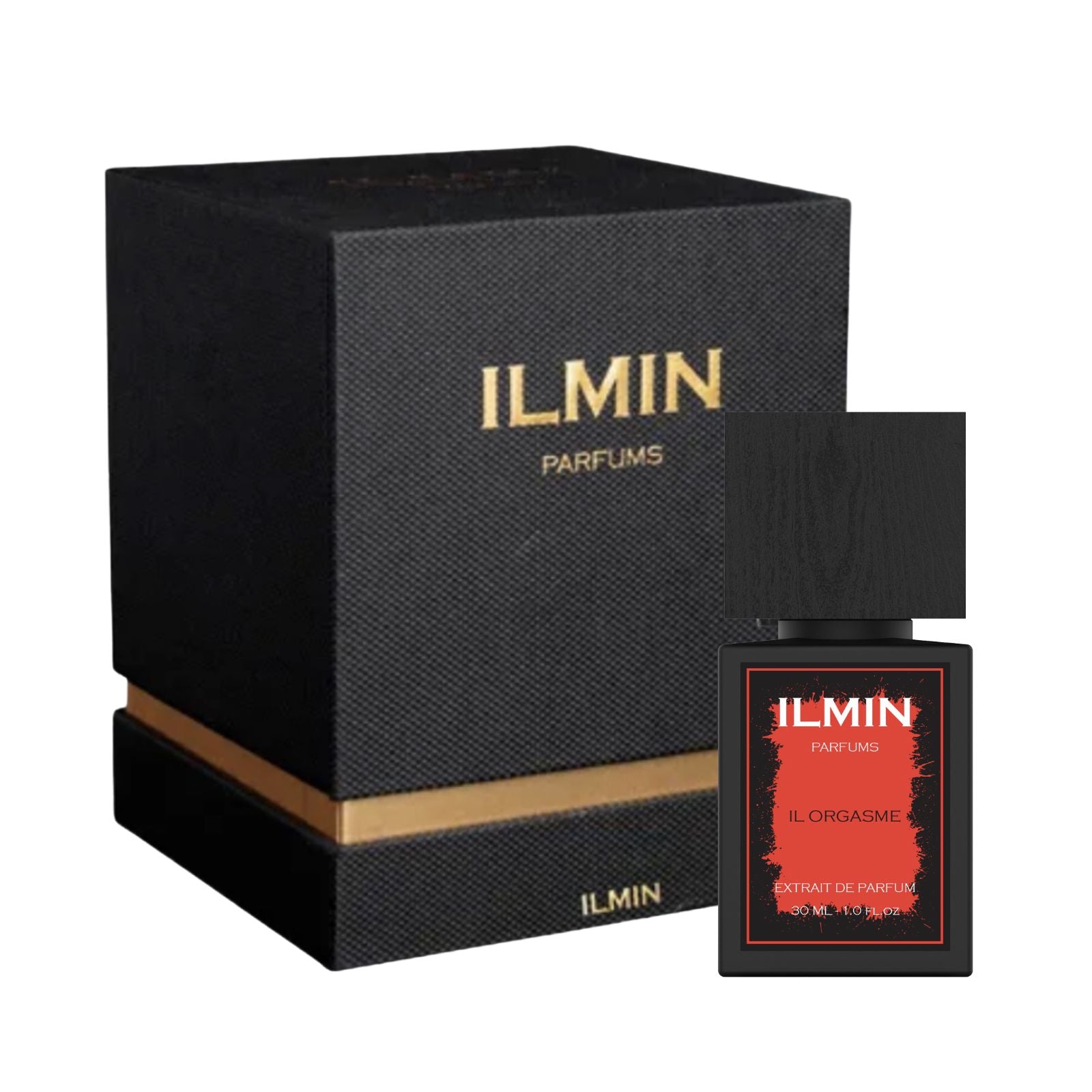 Ilmin Il Orgasme Extrait de Parfum 30 ml unisex caja original