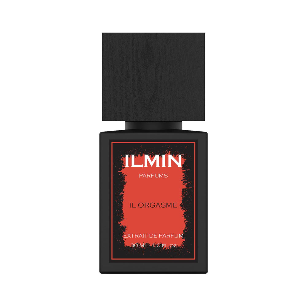 Ilmin Il Orgasme Extrait de Parfum 30 ml unisex original