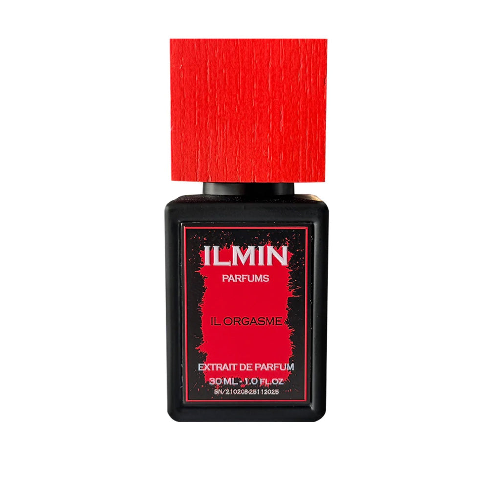 ILMIN Il Orgasme Extrait de Parfum unisex original