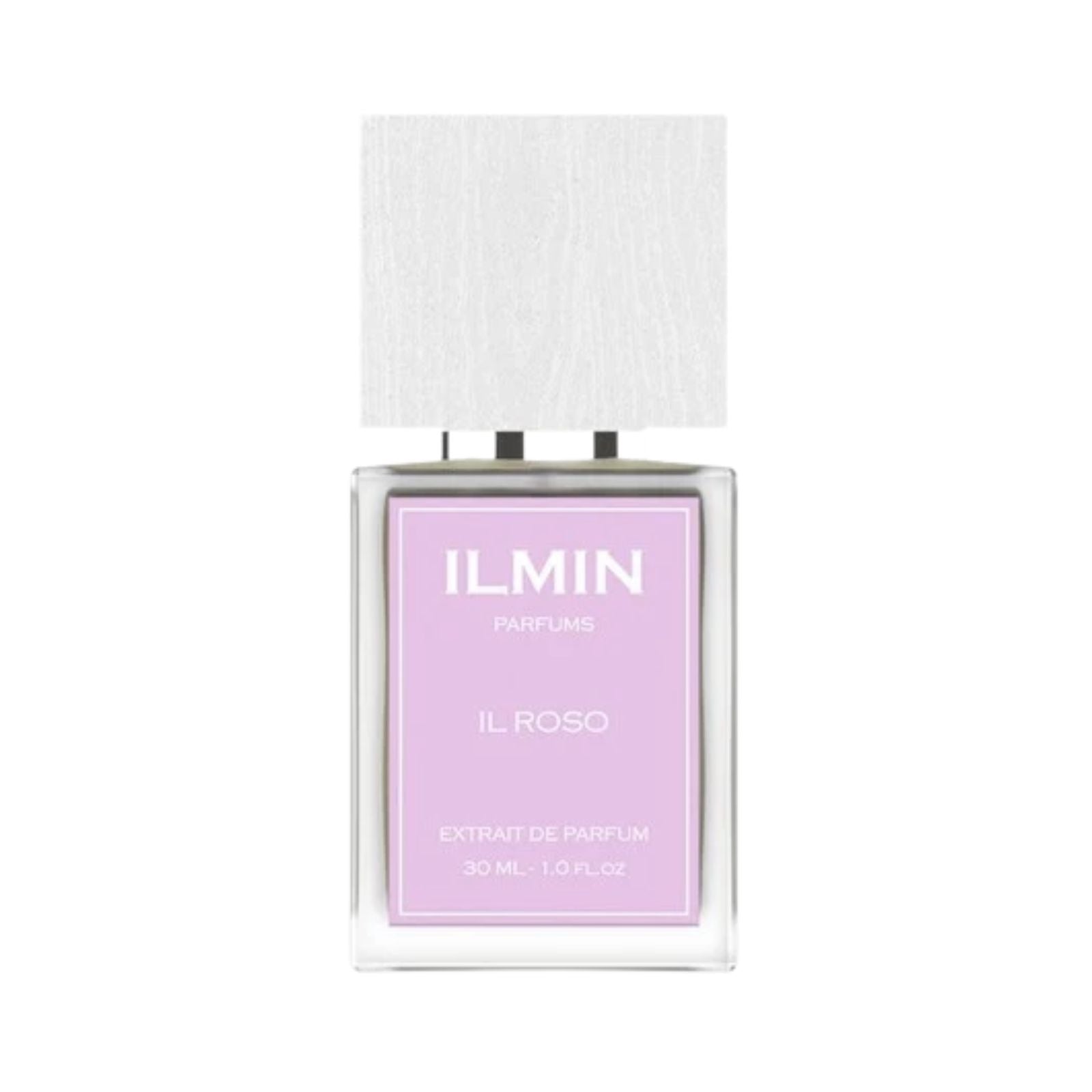 Ilmin Il Roso Extrait de Parfum 30 ml unisex original