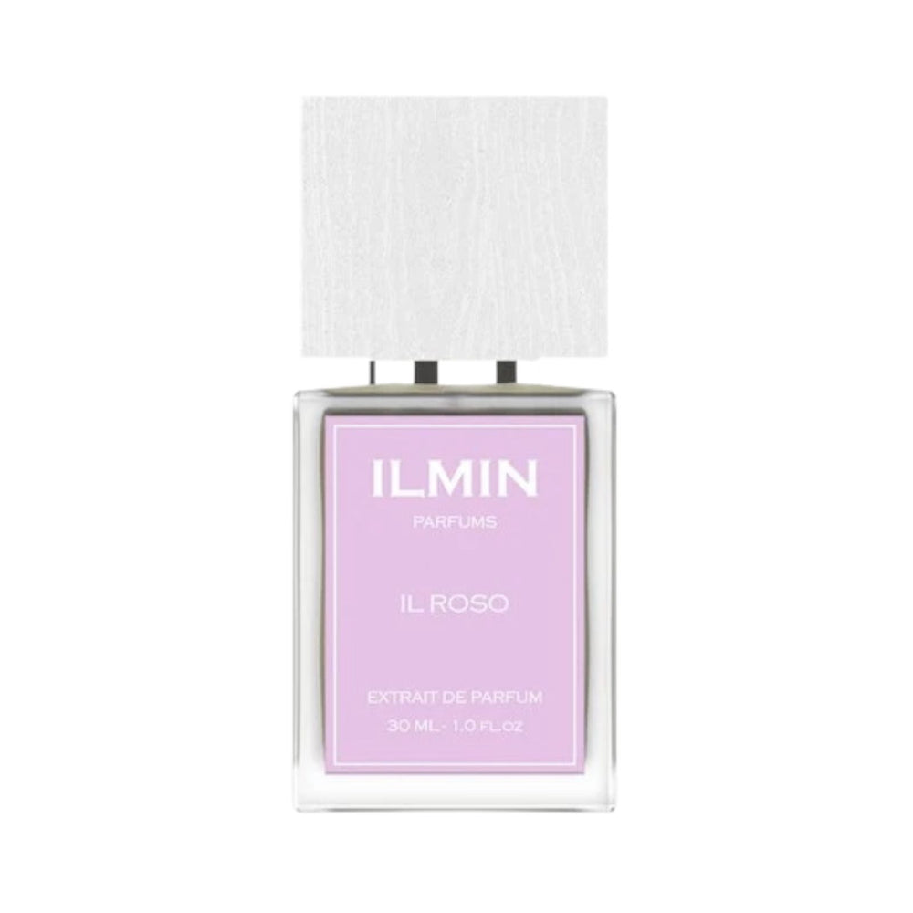 Ilmin Il Roso Extrait de Parfum 30 ml unisex original