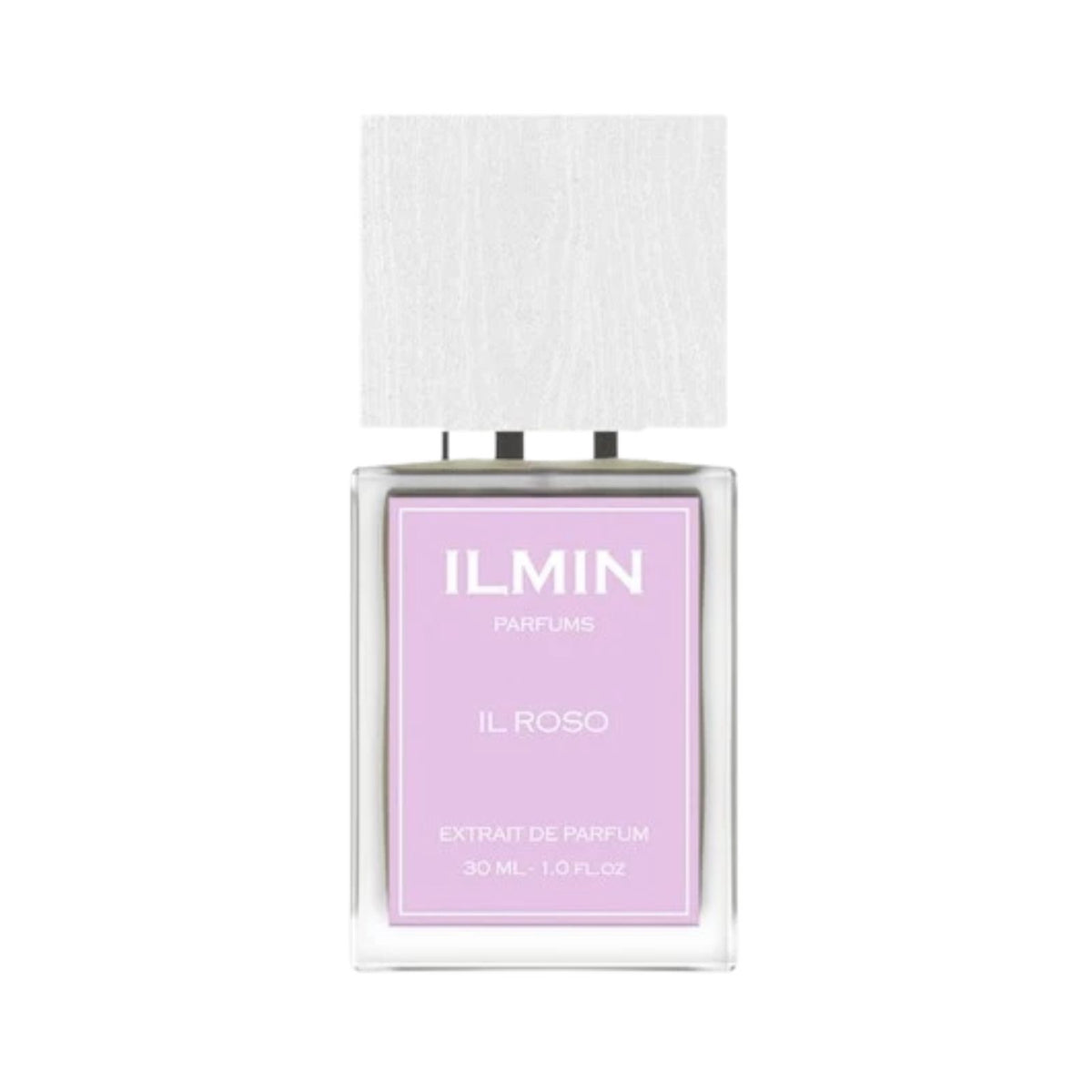 Ilmin Il Roso Extrait de Parfum 30 ml unisex original