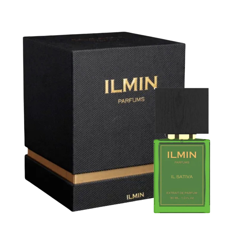 Ilmin Il Sativa Extrait de Parfum 30 ml unisex caja original
