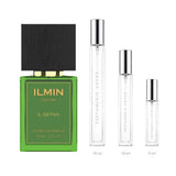 Ilmin Il Sativa Extrait de Parfum decant original unisex Perfumería Upper