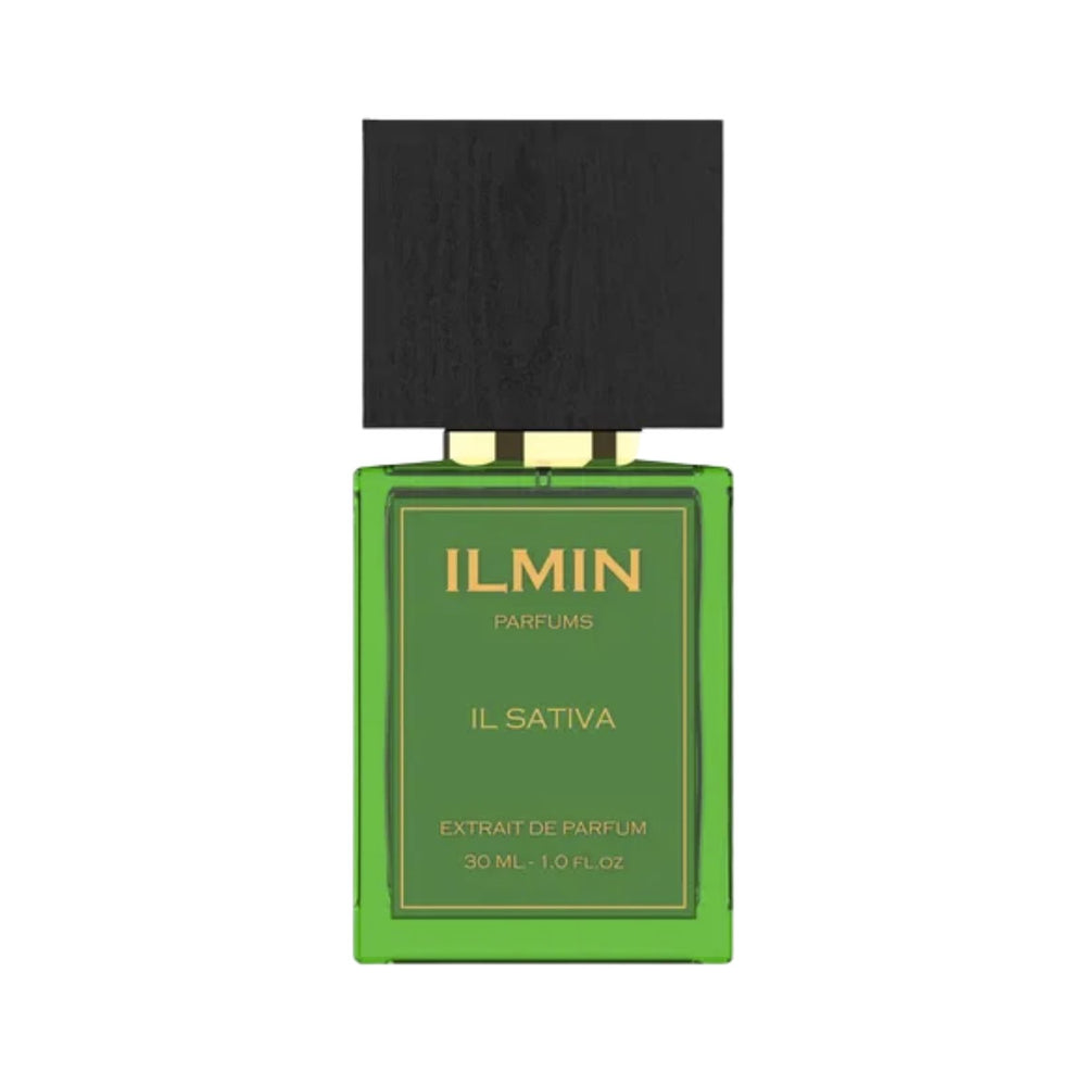 Ilmin Il Sativa Extrait de Parfum 30 ml unisex original