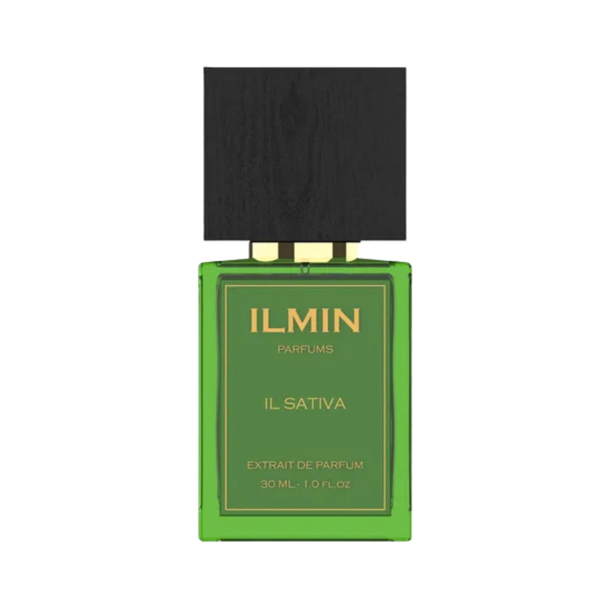 Ilmin Il Sativa Extrait de Parfum 30 ml unisex original