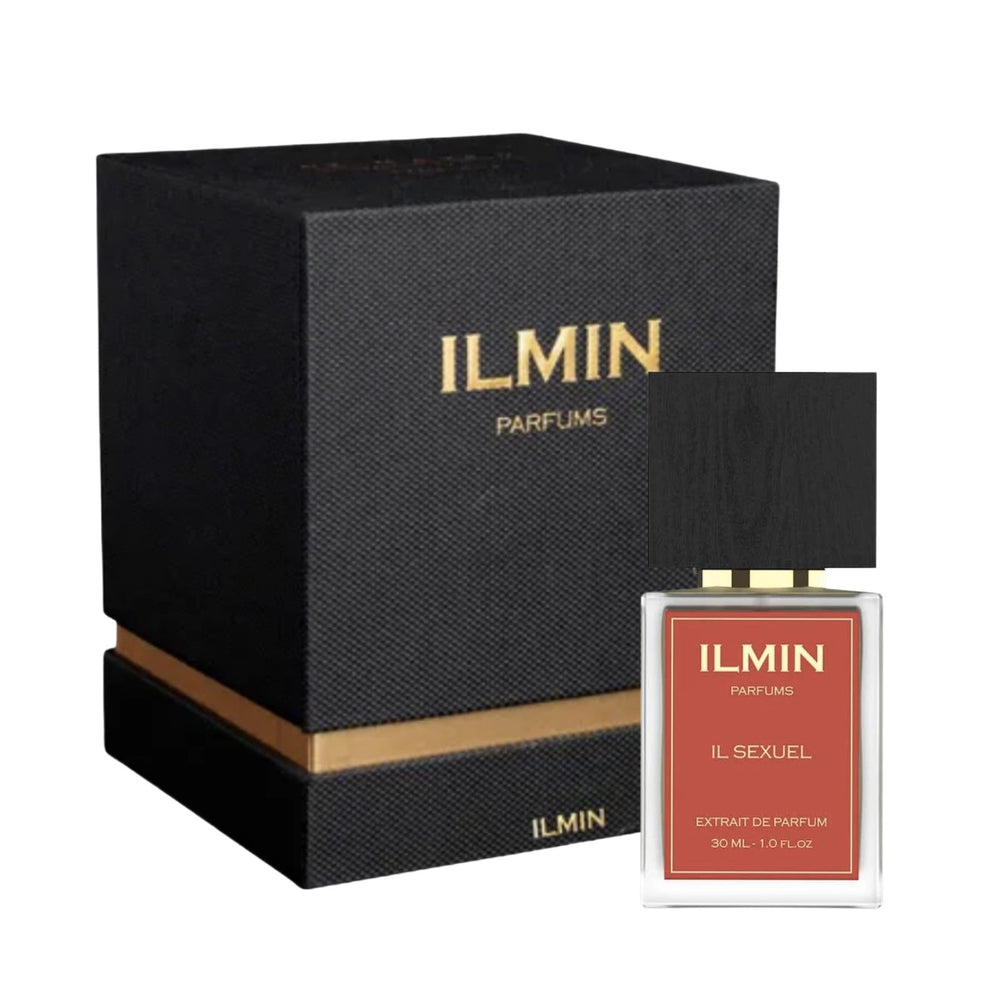Ilmin Il Sexuel Extrait de Parfum 30 ml unisex caja original