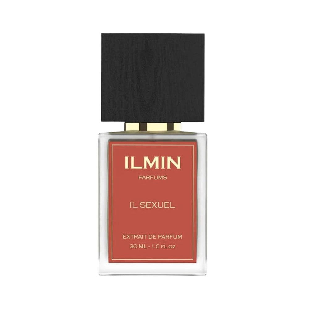 Ilmin Il Sexuel Extrait de Parfum 30 ml unisex original