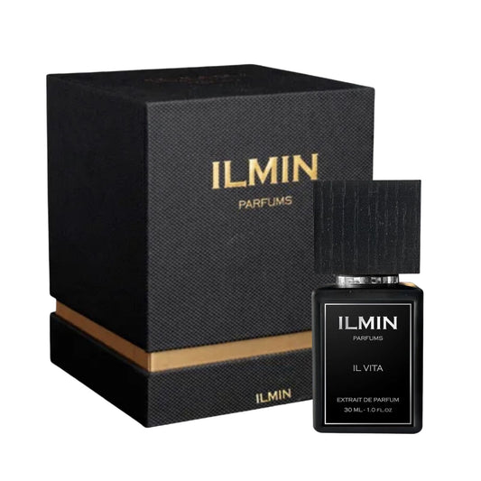 Ilmin Il Vita Extrait de Parfum 30 ml unisex caja original
