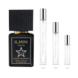 Ilmin Il Voss Extrait de Parfum decant original unisex Perfumería Upper