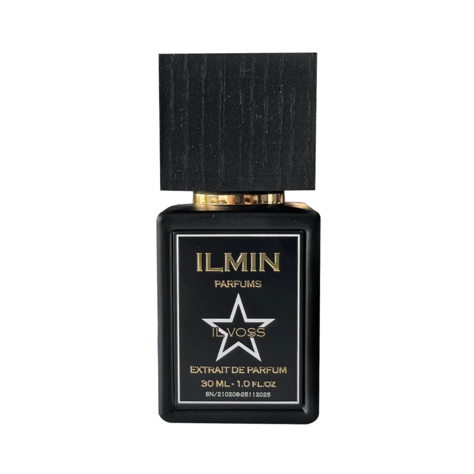 Ilmin Il Voss Extrait de Parfum 30 ml unisex original