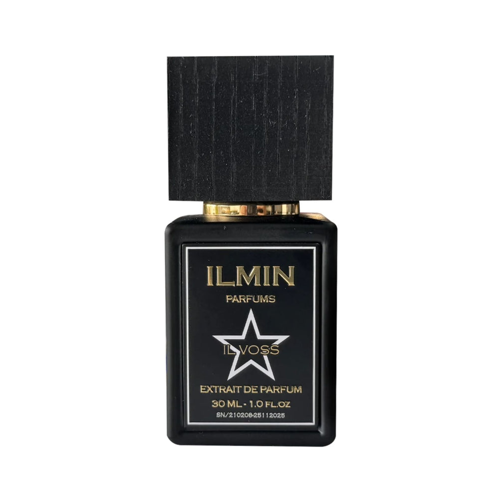 Ilmin Il Voss Extrait de Parfum 30 ml unisex original