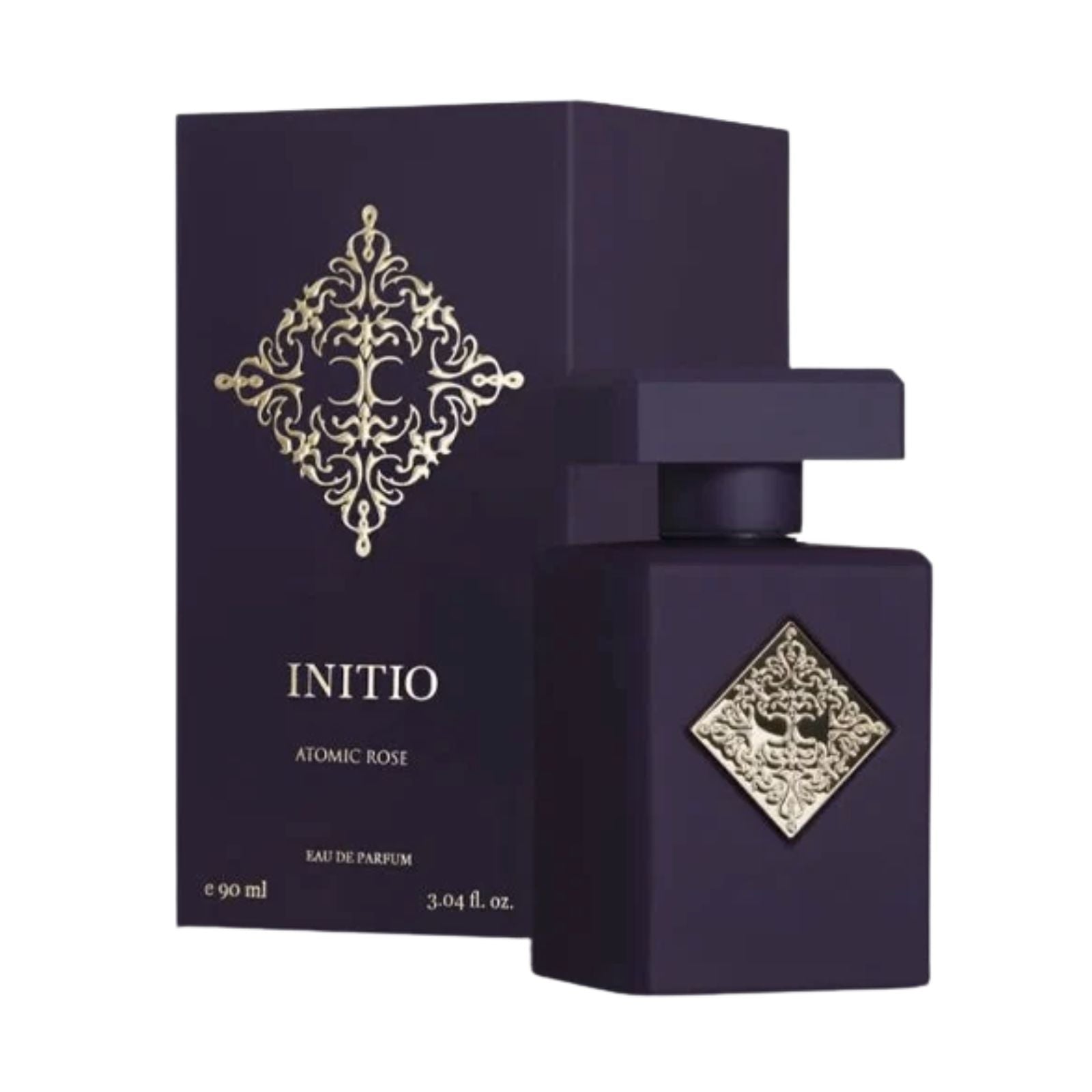 Initio Atomic Rose Eau de Parfum 90 ml unisex caja original
