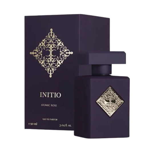Initio Atomic Rose Eau de Parfum 90 ml unisex caja original