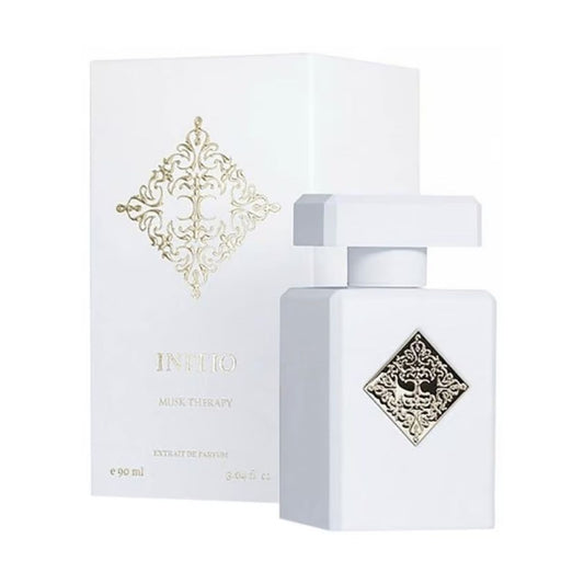 Initio Musk Therapy Eau de Parfum 90 ml unisex caja original