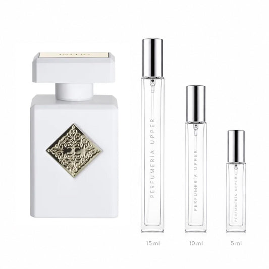 Initio Musk Therapy Extrait de Parfum decant original unisex Perfumería Upper
