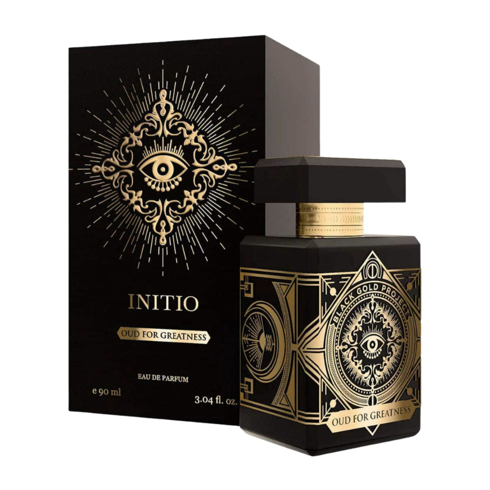 Initio Oud for Greatness Eau de Parfum 90 ml unisex caja original
