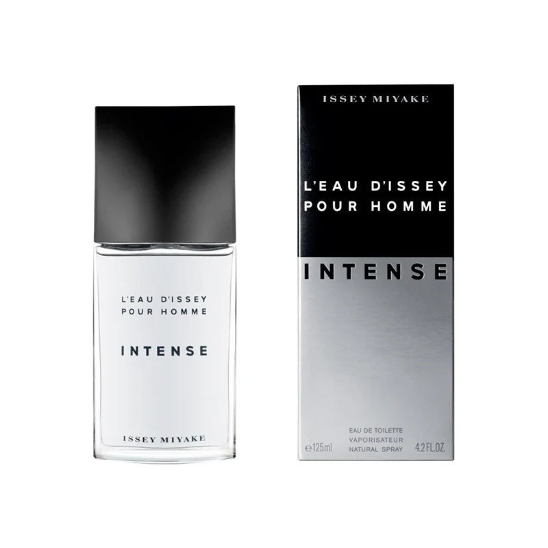 Issey Miyake L’Eau d’Issey Pour Homme Intense caja original en Colombia