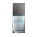 Issey Miyake L'Eau d'Issey Pour Homme Sport Eau de Toilette 100 ml hombre original
