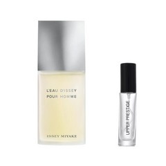 Issey Miyake L'Eau d'Issey Pour Homme Eau de Toilette decant 5 ml original hombre