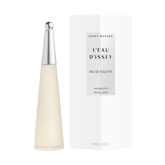 Issey Miyake L'Eau d'Issey Pour Femme EDT 100 ml Mujer caja original