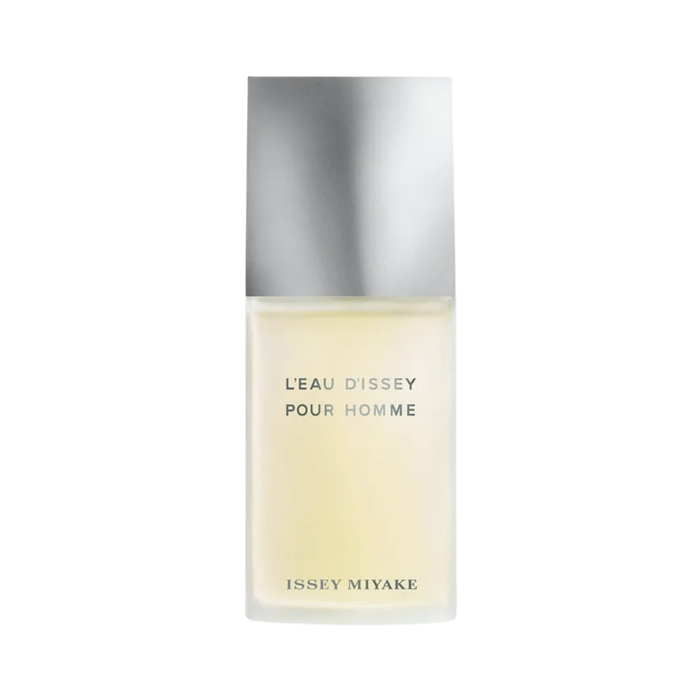 Issey Miyake L'Eau d'Issey Pour Homme Eau de Toilette 125 ml hombre frasco original