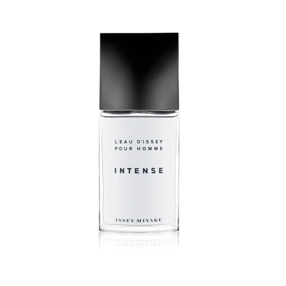 Issey Miyake L’Eau d’Issey Pour Homme Intense EDT hombre original