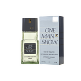 Jacques Bogart One Man Show Eau De Toilette caja original en Colombia
