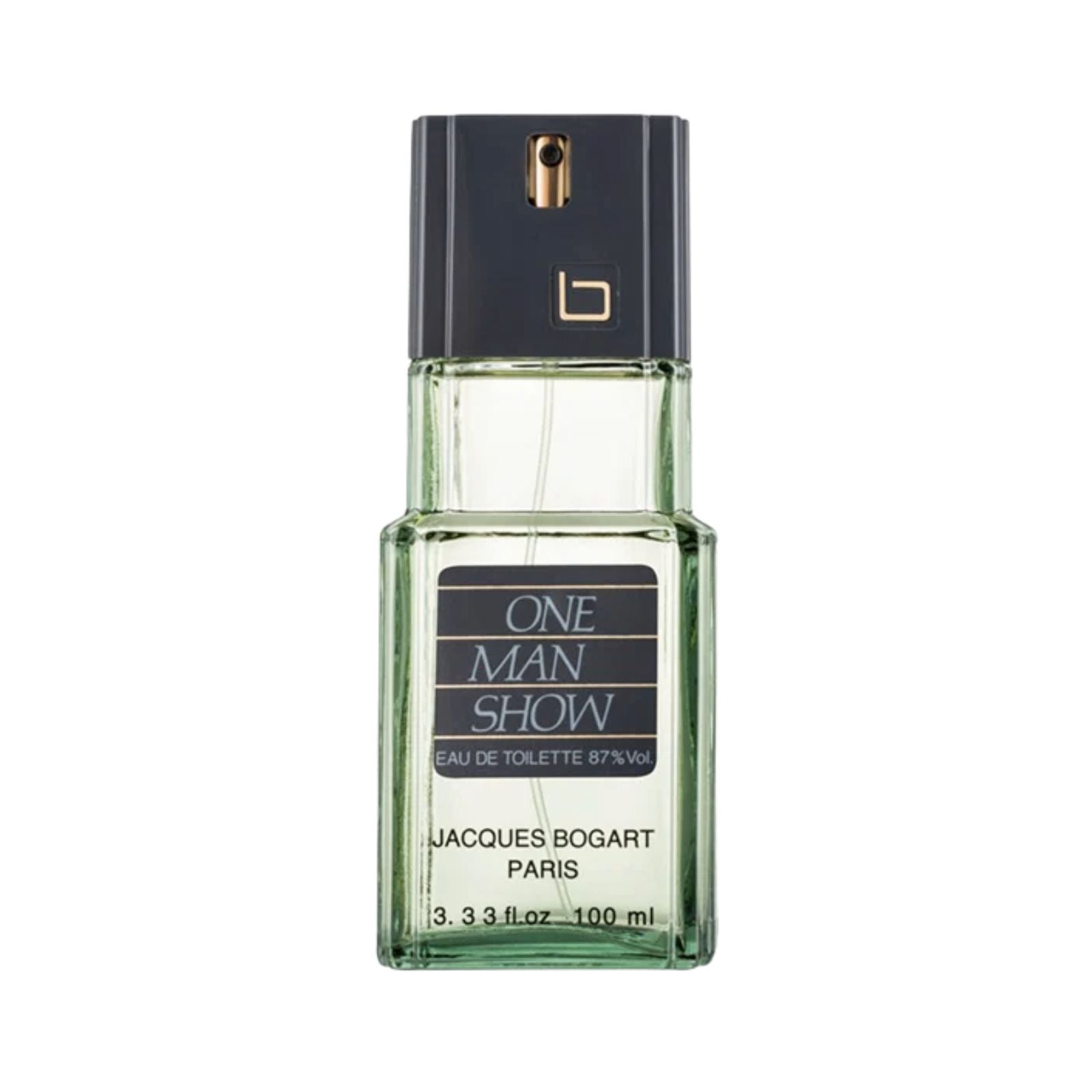 Jacques Bogart One Man Show EDT 100 ml Hombre original