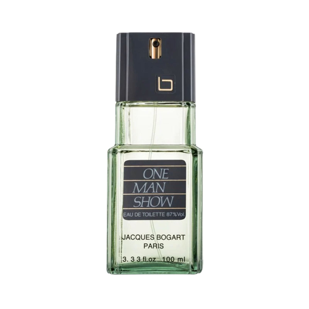 Jacques Bogart One Man Show EDT 100 ml Hombre original