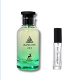 Jean Lowe Vibe edp decant 5 ml unisex