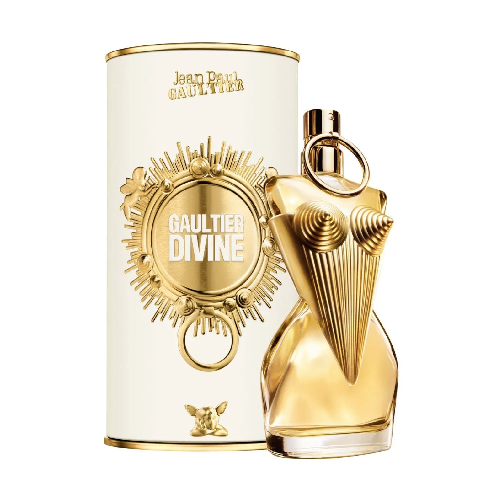 Jean Paul Gaultier Divine EDP 100 ml Mujer caja original
