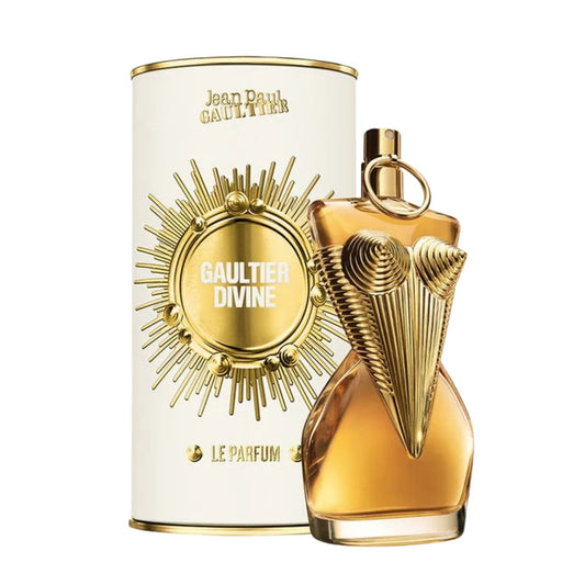 Jean Paul Gaultier Divine Le Parfum EDP 100 ml Mujer caja original