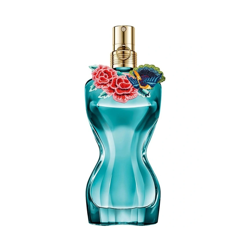 Jean Paul Gaultier La Belle Paradise Garden Eau De Parfum mujer frasco original