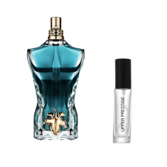 Jean Paul Gaultier Le Beau Eau de Toilette decant 5 ml original hombre