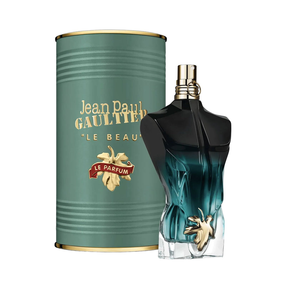 Jean Paul Gaultier Le Beau Le Parfum Eau de Parfum Intenso 125 ml hombre caja original