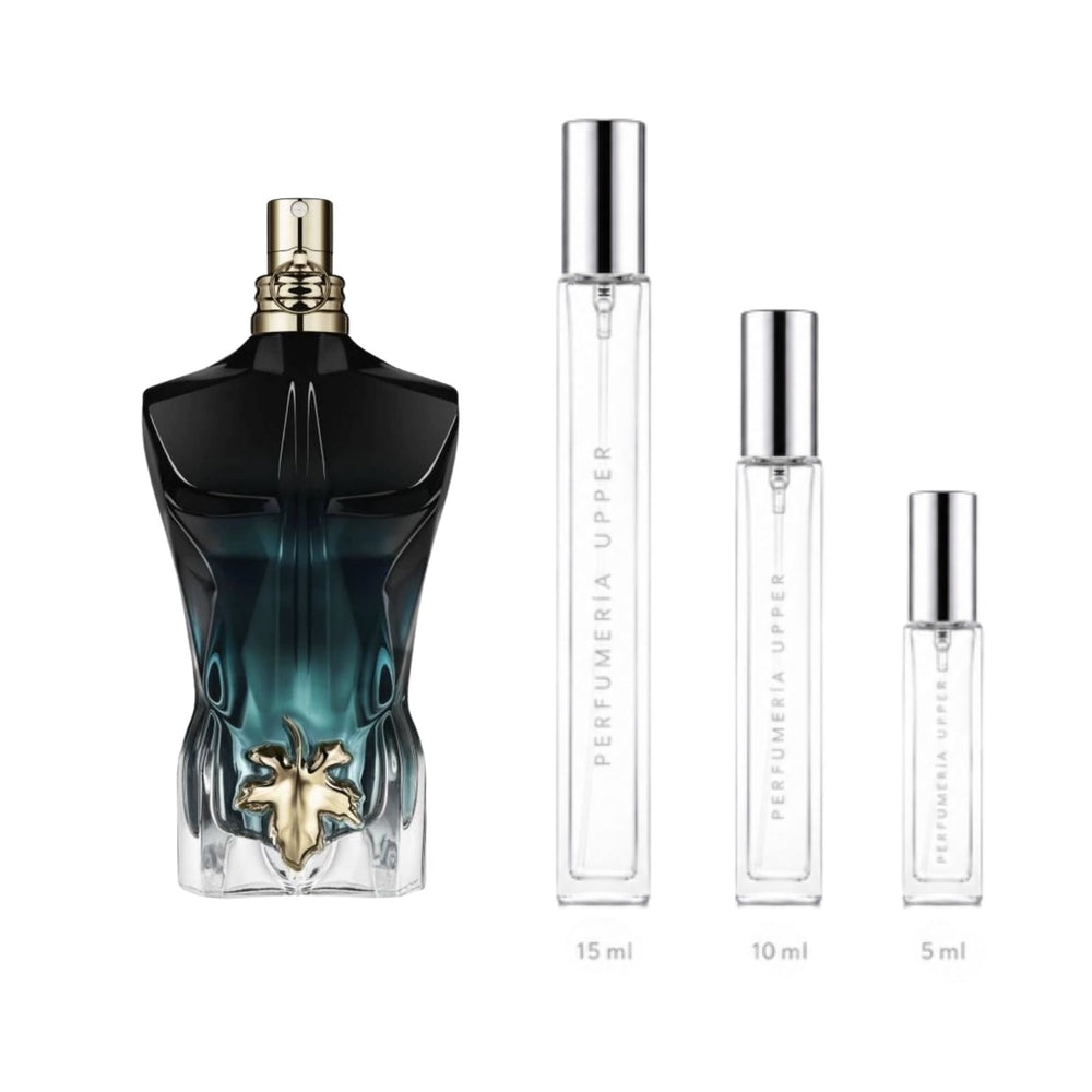Jean Paul Gaultier Le Beau Le Parfum Eau de Parfum Intenso decant original hombre Perfumería Upper