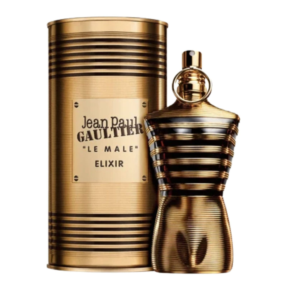 Jean Paul Gaultier Le Male Elixir EDP 125 ml Hombre caja original